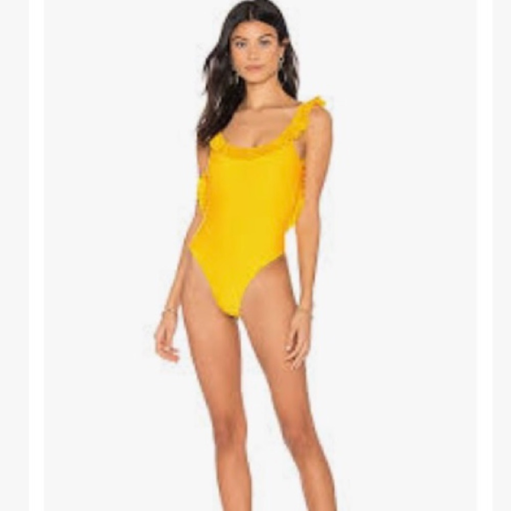 Lovers and Friends Swimsuit